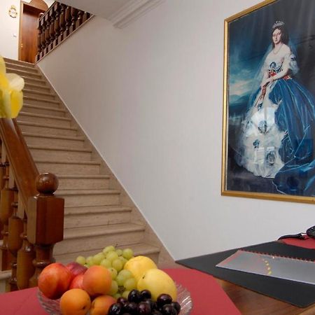 Hotel Koenigin Olga เอลวางเงิน ภายนอก รูปภาพ